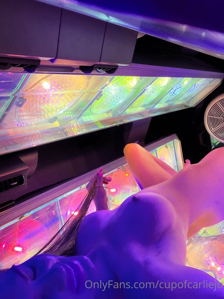 Carlie Jo modèle érotique img