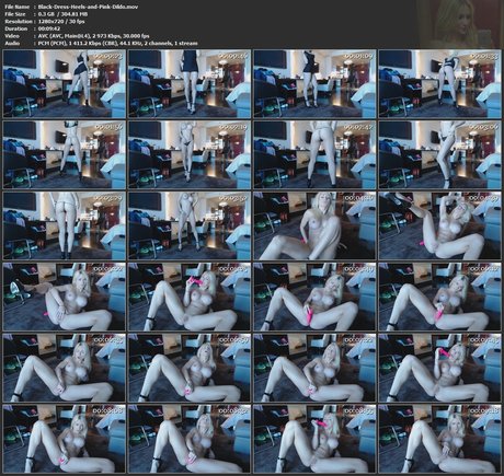 Haley Ryder estrella de alta calidad recopilación