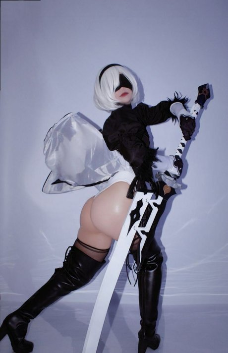 Little mewi adult actress img