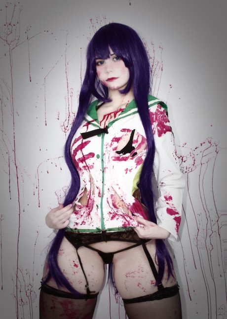 Little mewi belle star du porno images