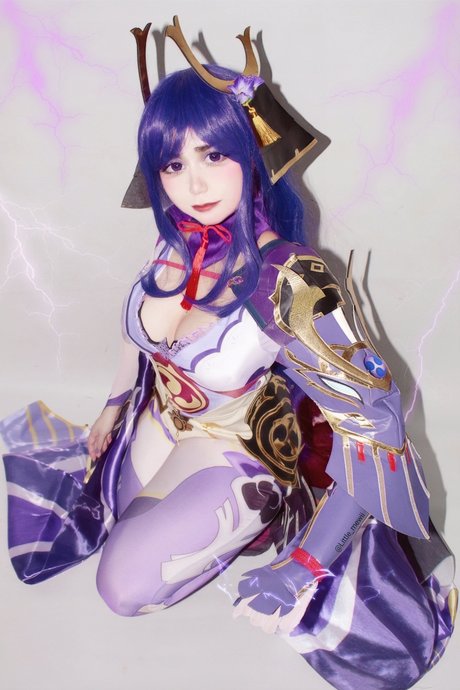 Little mewi star porn image