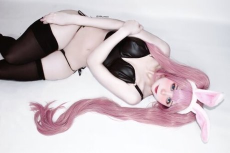 Little mewi model nudes pics