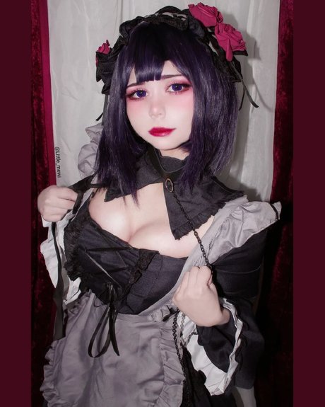 Little mewi model high quality gallery