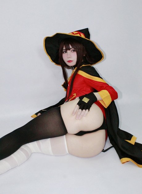 Little mewi porn model archive