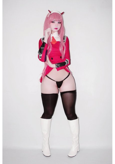 Little mewi beautiful model archive