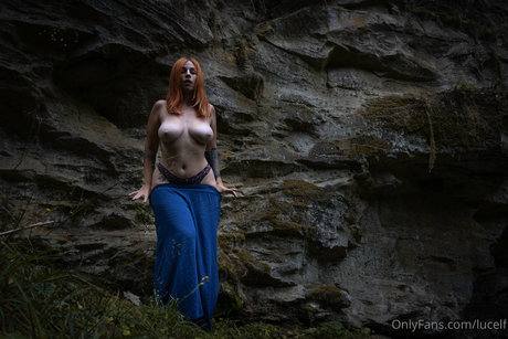 Lucelf actriz desnuda archivo