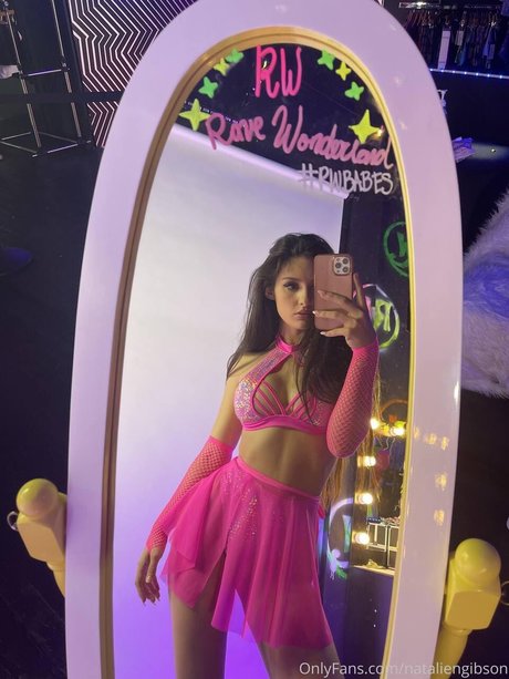 Natalie Gibson actrice sexy images