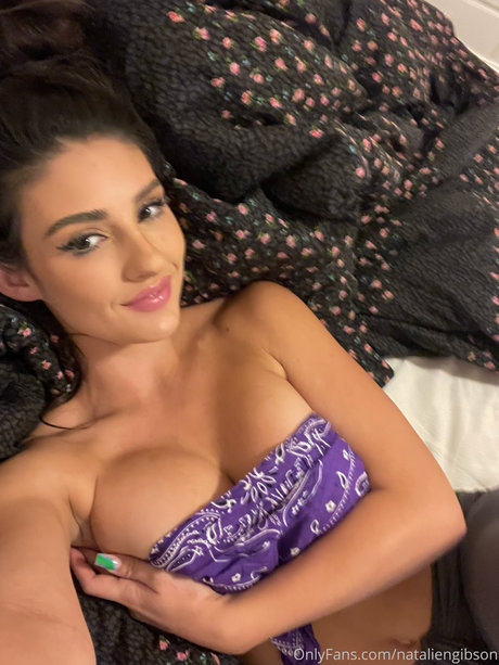 Natalie Gibson star sex images