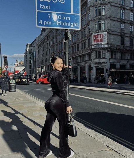 Samadhi Zendejas xxx estrella porno archivo