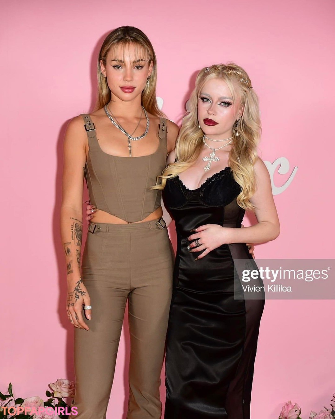 Charly Jordan desnudos de modelos galería