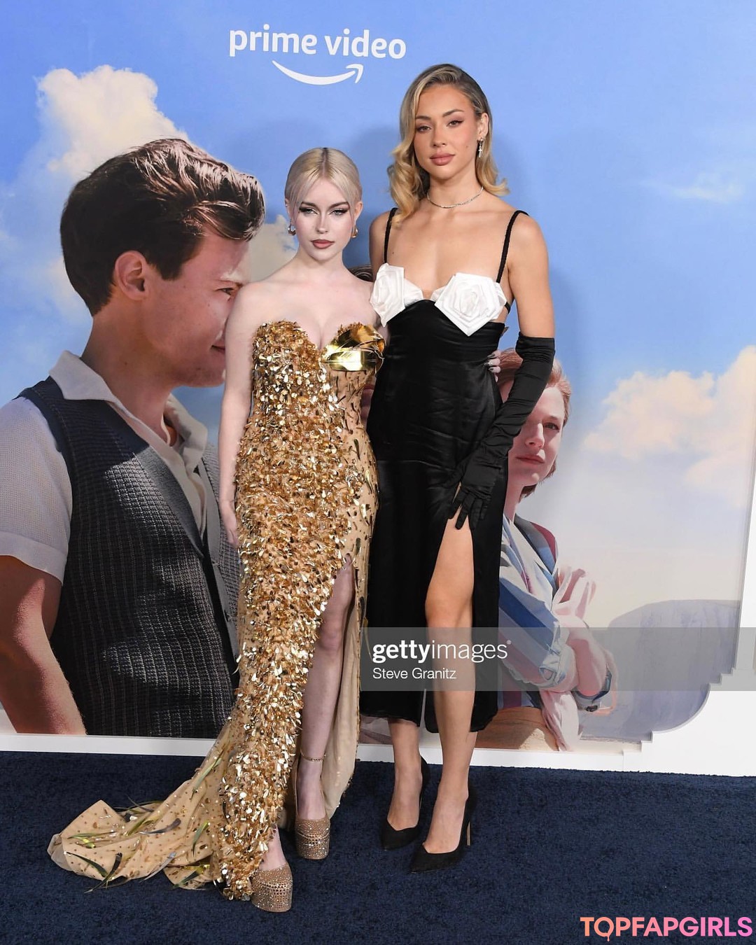 Charly Jordan sexe de star du porno photo