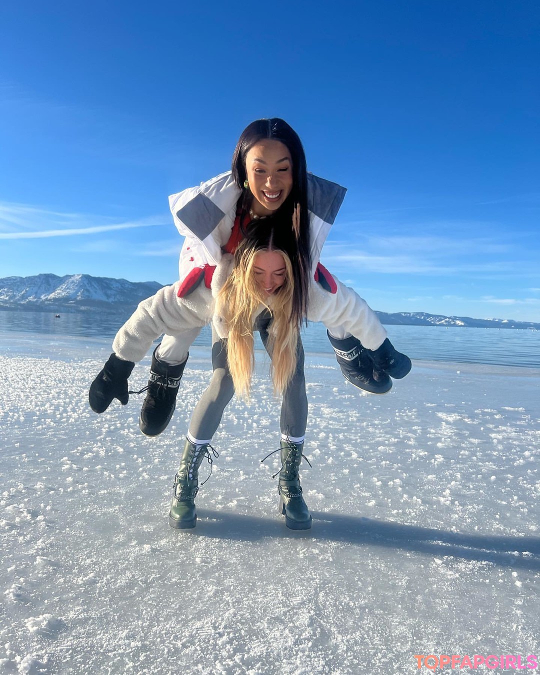 Charly Jordan art star du porno galeries