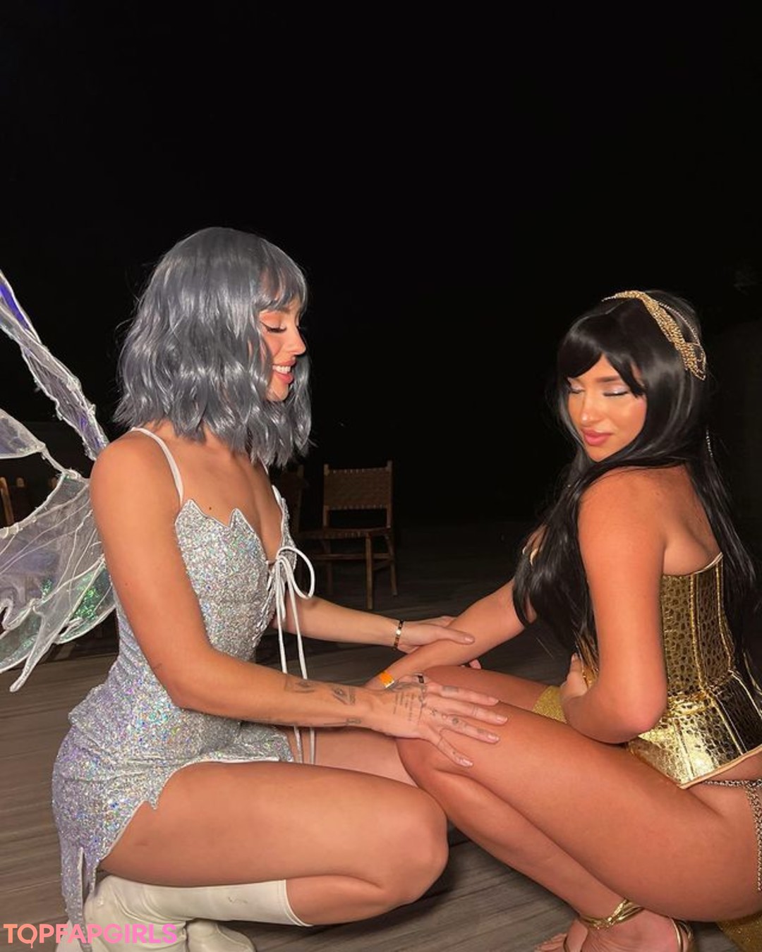 trio avec de gros seins OnlyFans xxx exclusif galeries