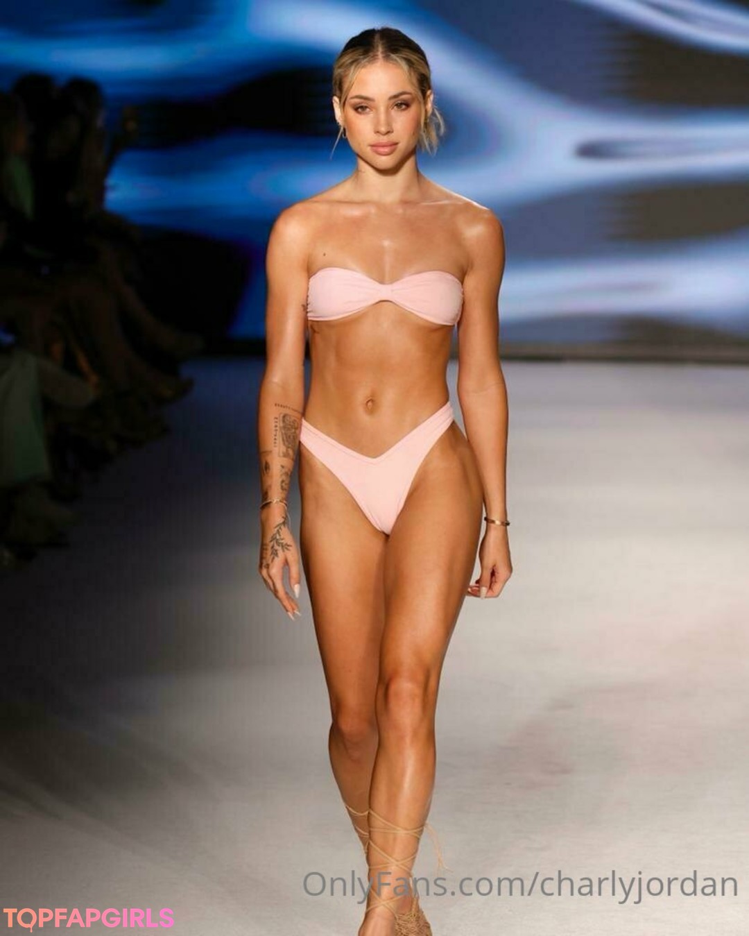 Charly Jordan desnudos estrella galerías