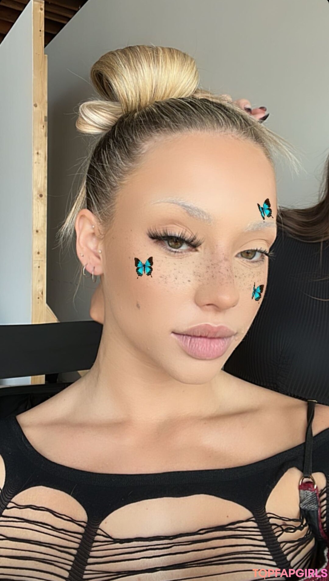 Charly Jordan actrice de grande qualité photo