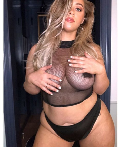 Ellana Bryan actrice img