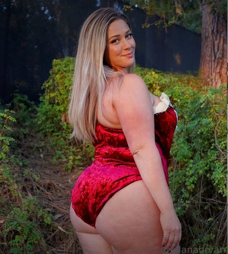 Ellana Bryan sexe star des photos