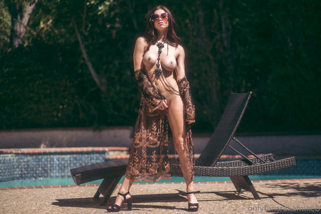 Jazz Reilly_ actrice de nus archive