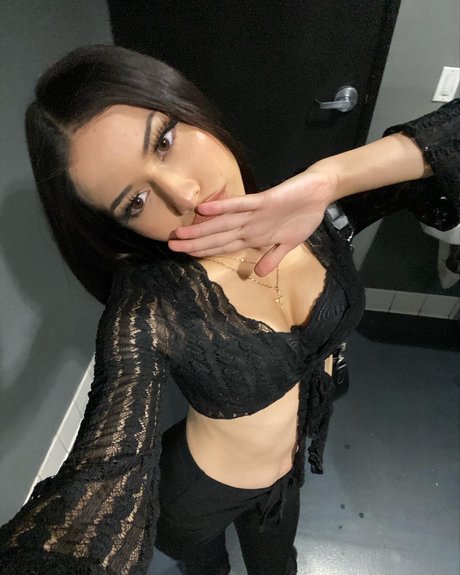 Joyce Galilea_ star du porno parfaite archive