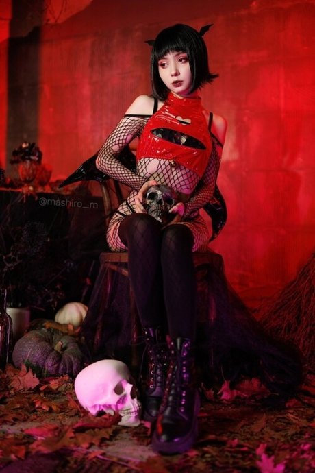 Mashiro star pornographique archive