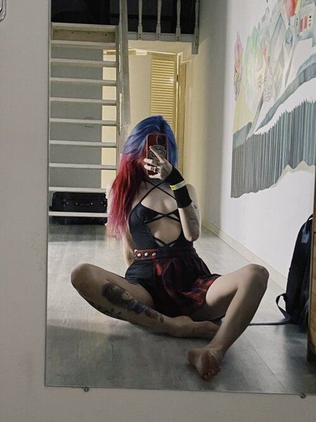 Sib Mouse estrella caliente fotos