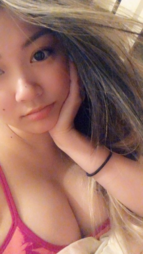 Vicki Li étoile érotique image