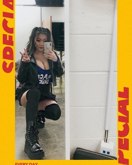 Vicki Li star xxx pictures