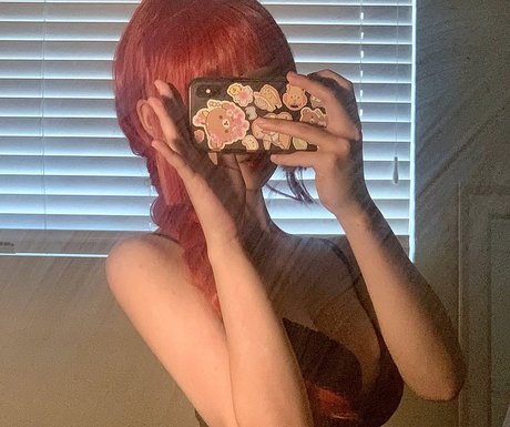 natural redhead onlyfans beautiful naked pics