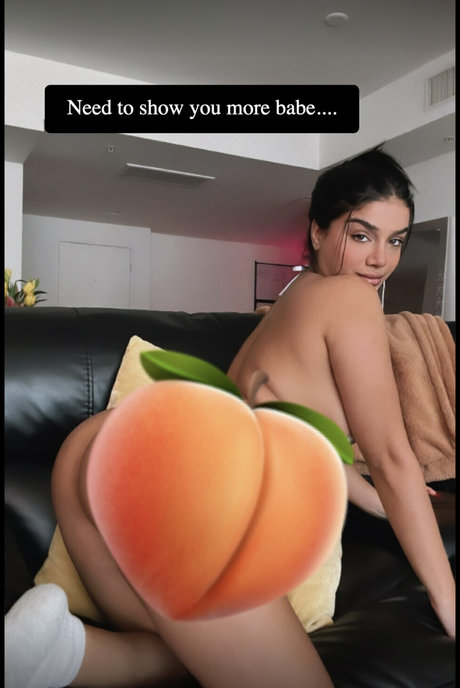 Alishba étoile gratuite galerie