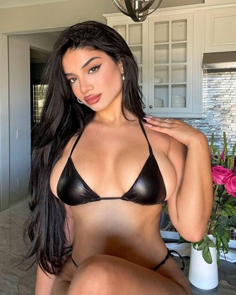 Alishba étoile photos