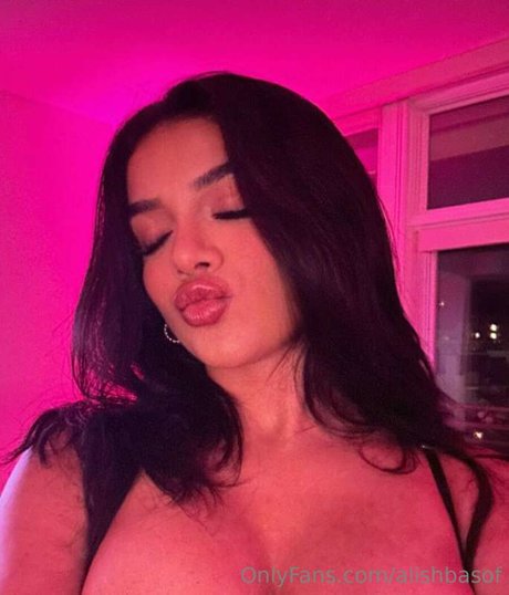 Alishba actrice de sexe galerie