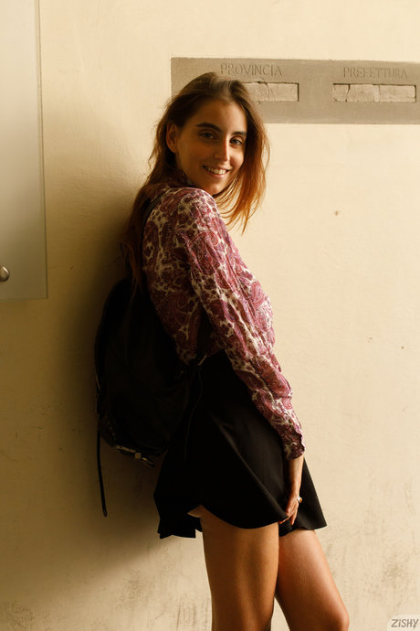 Aurora Mineo_ modelo xxx archivo