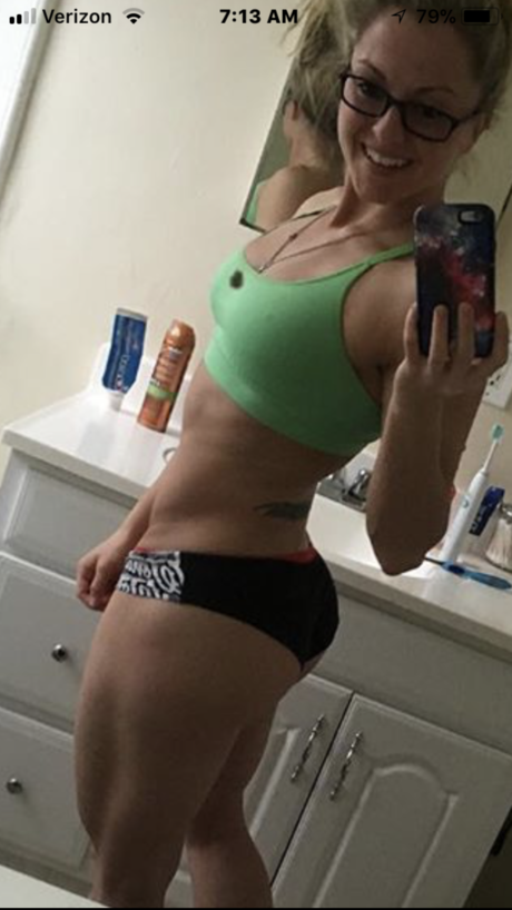 Hollie Mulvihill_ modelo agradable galerías