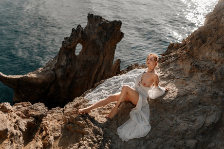 Ksenija Antropova sexe de star du porno image