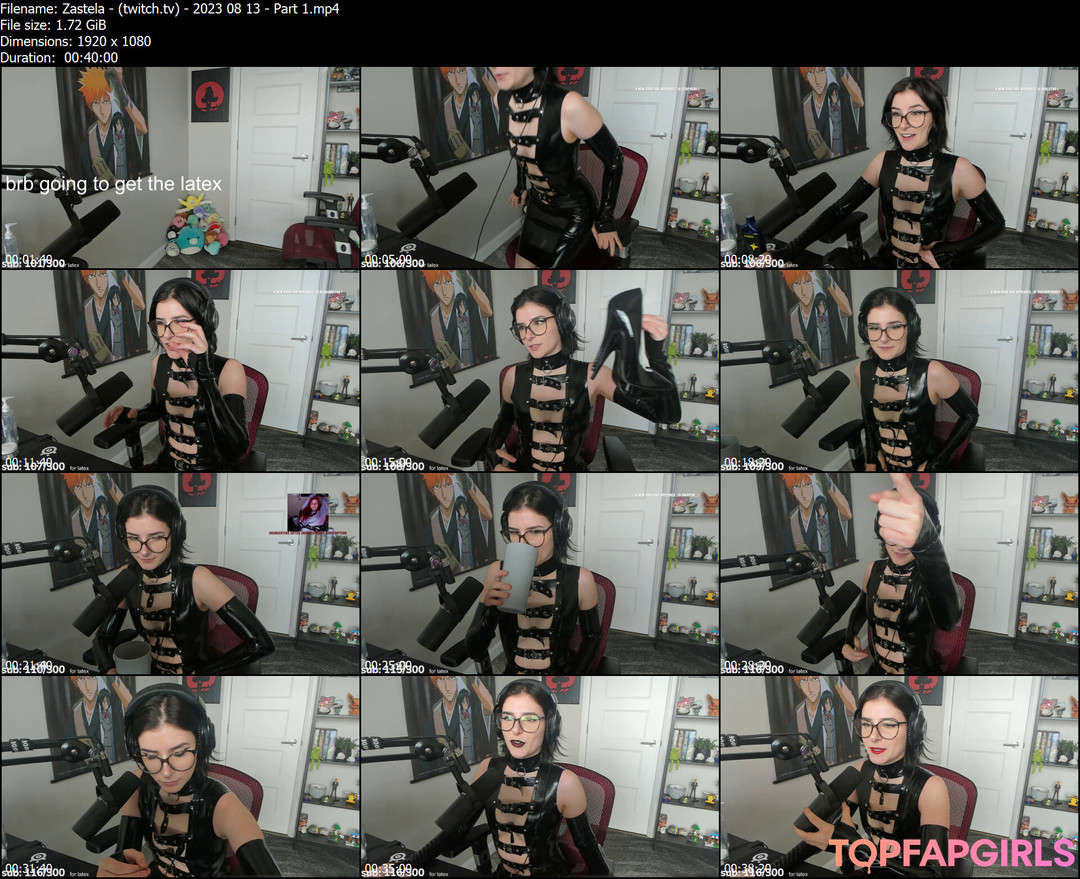 Zasterini Zastela model xxx images