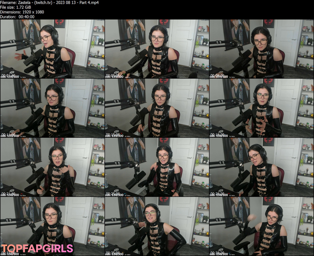 Zasterini Zastela pornstar free gallery