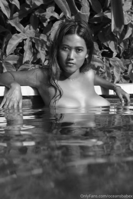 Im Oceanx Oceansbabex_ étoile nue images