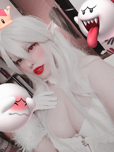 Jyuna modelo de arte galería