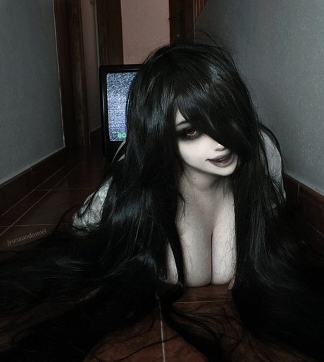 Jyuna modelo xxx foto