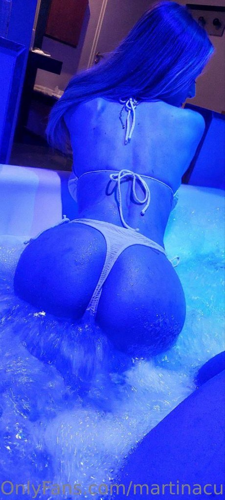 Martina Curiel modelo mejor fotos