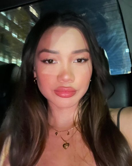 Meilani Kalei star pornographique photo