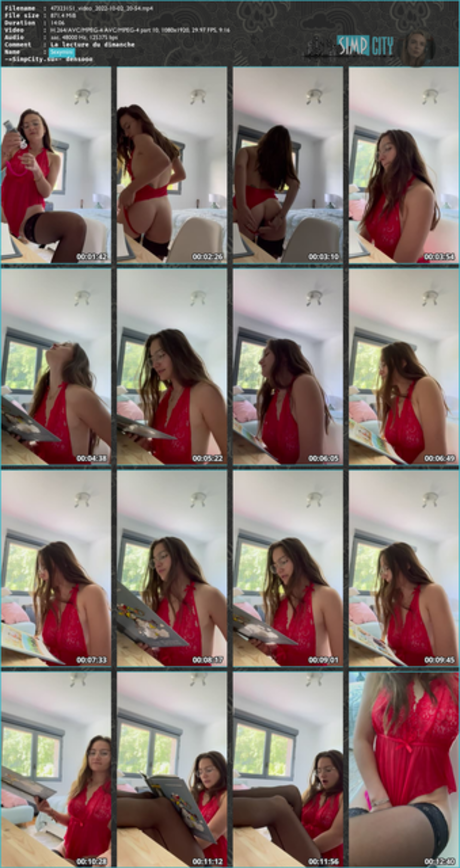 Sexymini_ mejor estrella imagen