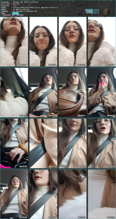 Sexymini_ jolie étoile photo