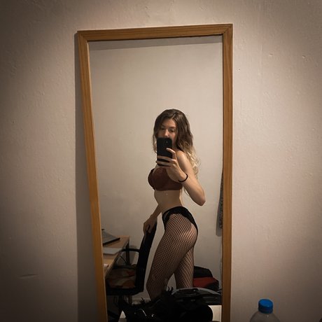 Sonia Anubis mejor actriz imagen