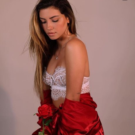 Abby Wetherington model nice img