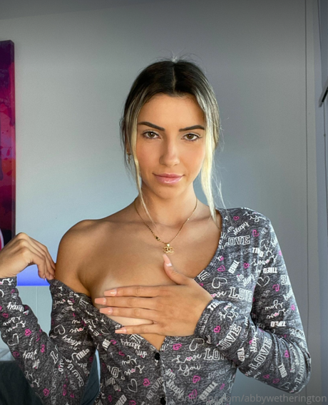 Abby Wetherington estrella del sexo recopilación