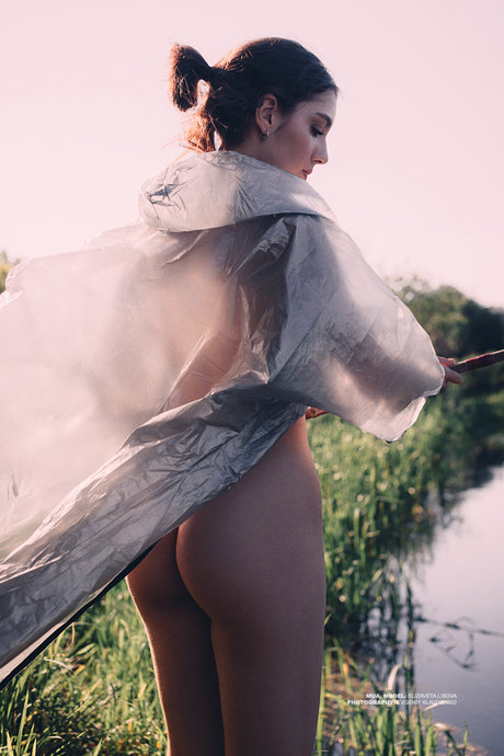 Elis art de star du porno photos