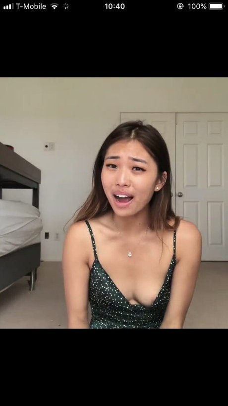 Isis Chu sexy star img