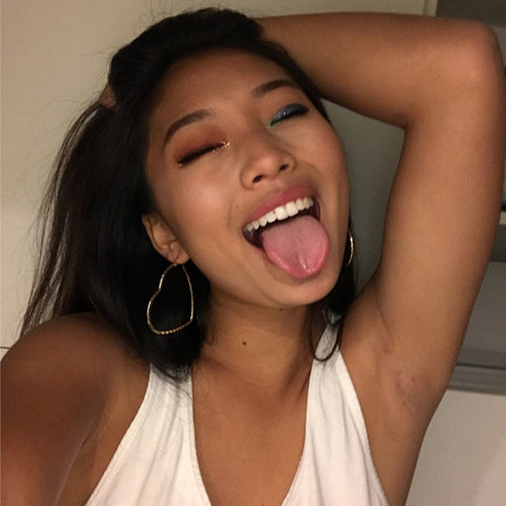 Isis Chu model sexy gallery