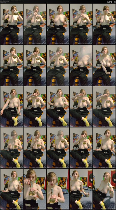 Titsmintsalad Imagen de perfil